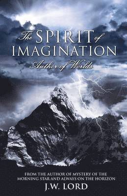 The Spirit of Imagination 1