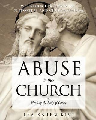 bokomslag Abuse in the Church