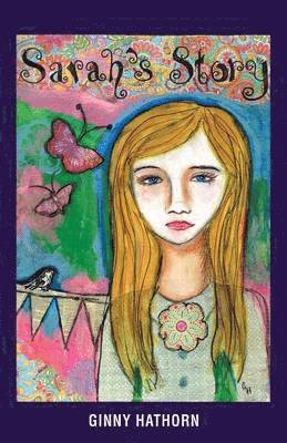 Ginny Hathorn - Sarah's Story, Häftad