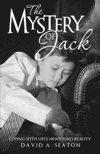 bokomslag The Mystery of Jack