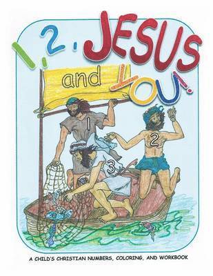 1, 2, JESUS and YOU! 1