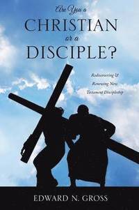 bokomslag Are You a Christian or a Disciple?