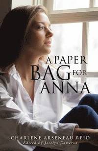 bokomslag A Paper Bag for Anna