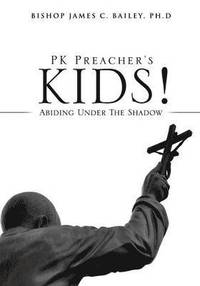 bokomslag PK Preacher's Kids!