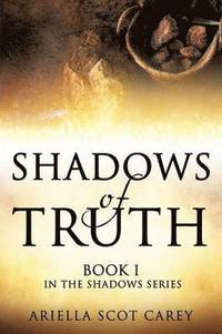 bokomslag Shadows of Truth