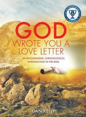 God Wrote You a Love Letter 1