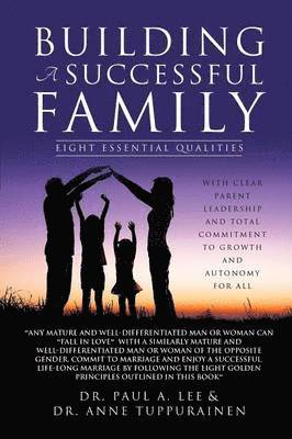 Building a Successful Family 1