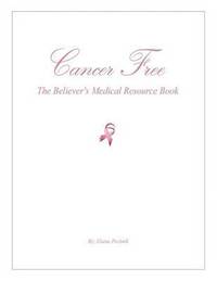bokomslag Cancer Free