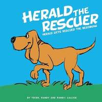 bokomslag Herald the Rescuer