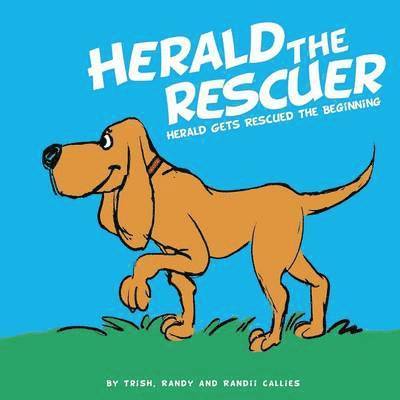Herald the Rescuer 1