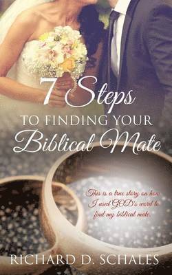 bokomslag 7 Steps to Finding Your Biblical Mate
