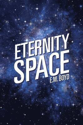 bokomslag Eternity Space