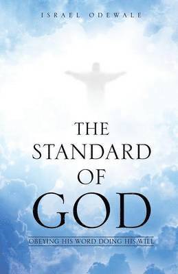 bokomslag The Standard of God