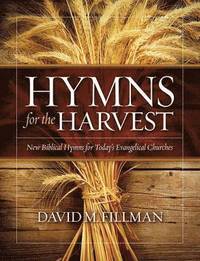 bokomslag Hymns for the Harvest