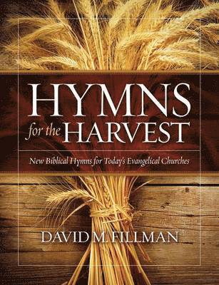 bokomslag Hymns for the Harvest