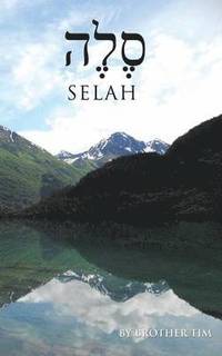 bokomslag Selah