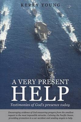 Kerry Young - Very Present Help, Häftad