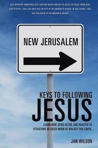 bokomslag Keys to Following Jesus