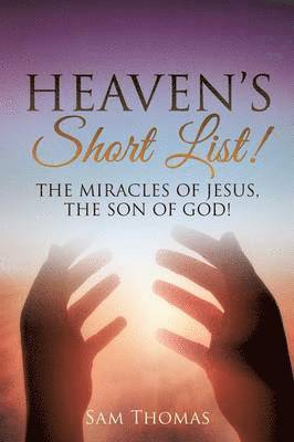 Heaven's Short List! 1