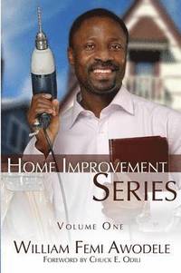 bokomslag Home Improvement Series