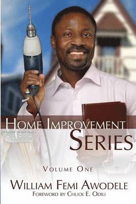 Home Improvement Series 1