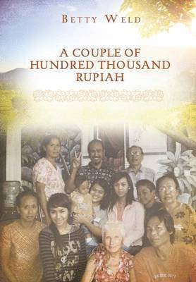 bokomslag Couple of Hundred Thousand Rupiah