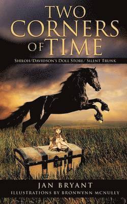 Two Corners of Time