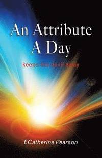 bokomslag Attribute a Day