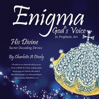 bokomslag Enigma God's Voice In Prophetic Art