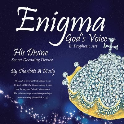 Enigma God's Voice In Prophetic Art 1