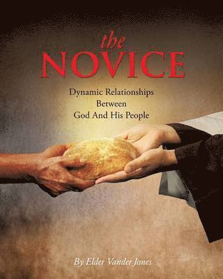 The Novice 1