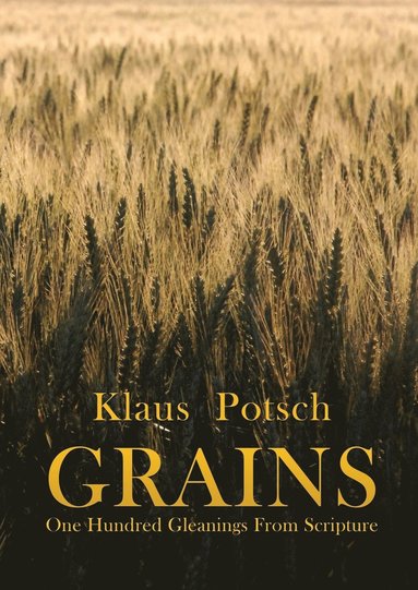 bokomslag Grains