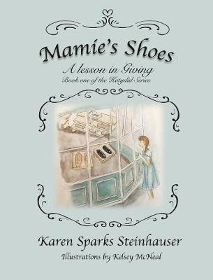 Mamie's Shoes 1