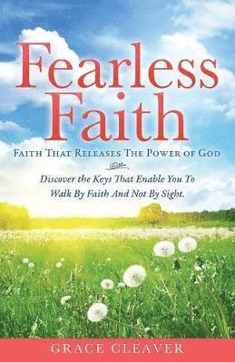 Fearless Faith 1