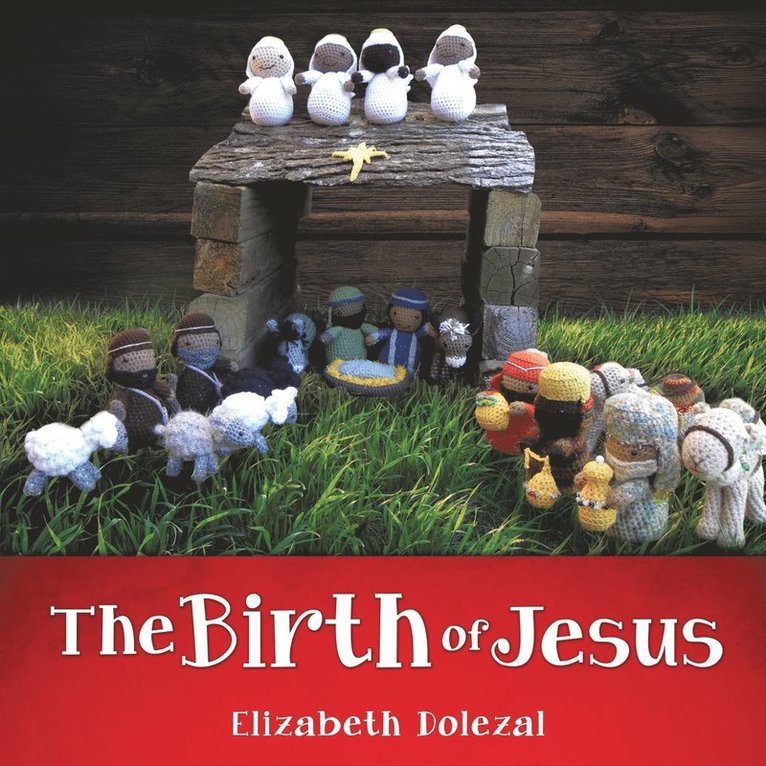 The Birth of Jesus 1