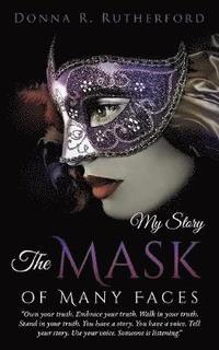 bokomslag The Mask of Many Faces