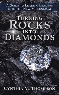 bokomslag Turning Rocks into Diamonds