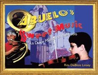 bokomslag Abuelo's Sweet Music