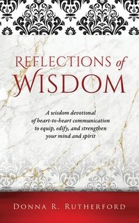 bokomslag Reflections of Wisdom