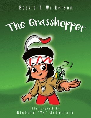 The Grasshopper 1