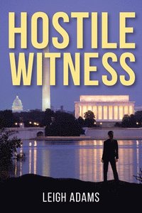 bokomslag Hostile Witness