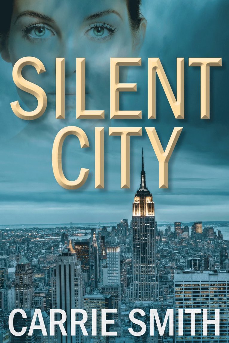 Silent City 1