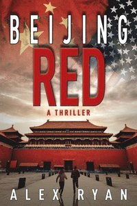 bokomslag Beijing Red
