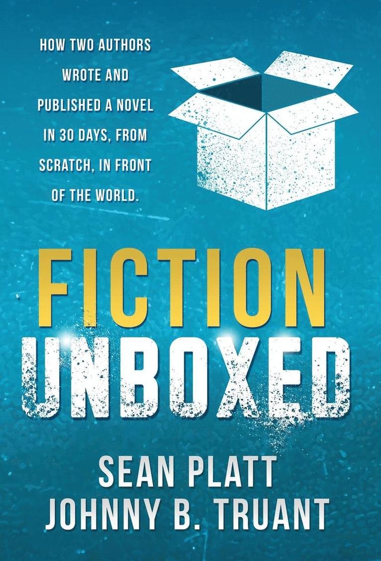 Fiction Unboxed 1