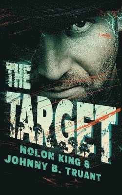 Nolon King, Johnny B Truant - Target, Häftad
