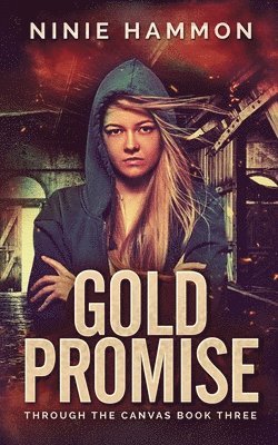 Ninie Hammon - Gold Promise, Häftad