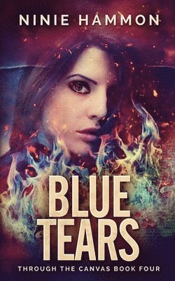 bokomslag Blue Tears