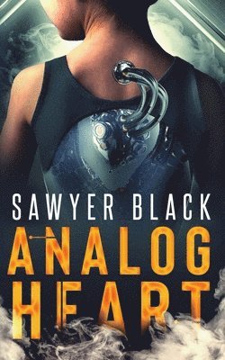 bokomslag Analog Heart