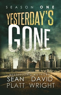 Yesterday's Gone Season One 1