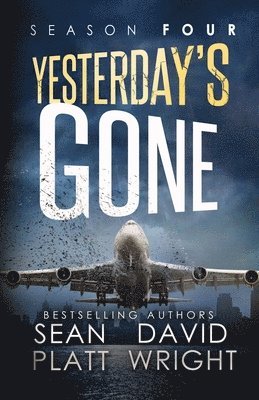 Yesterday's Gone Season Four 1